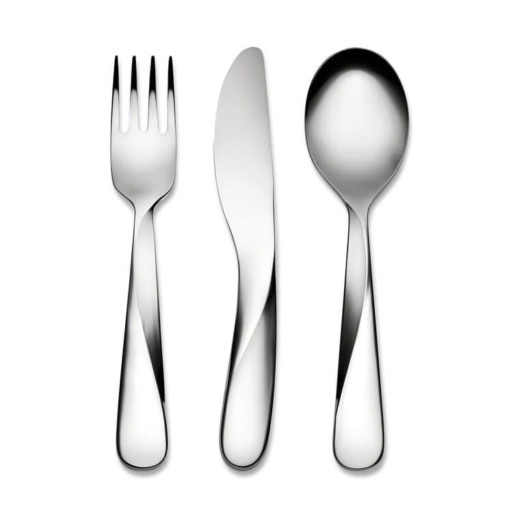 Giro children's cutlery