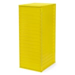 CONTAINER DS PLUS RAL 1016 Sulfur yellow