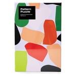 Puzzle Pattern Stack