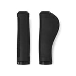 Radgriffe Ergonomic Rubber Grips 130/130 mm