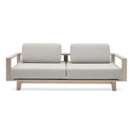 Sofa Wood Eco