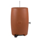 Regentonne Raintap Orange
