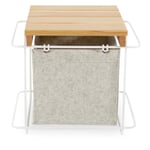 Hocker Grit