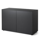 Sideboard Nex Pur Mattschwarz