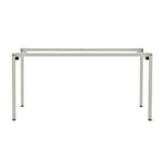 Erik Table Frame RAL 7032 Pebble grey