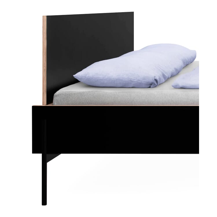 Headboard for bed Hans