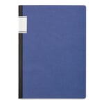 Notizheft japanisch 18 × 25 cm Blau