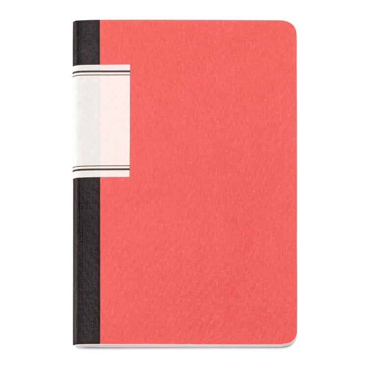 notebook japanese, 9 × 13 cm