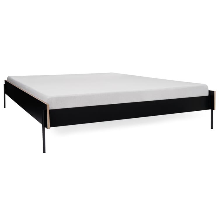 Bed Hans, 180 × 200 cm