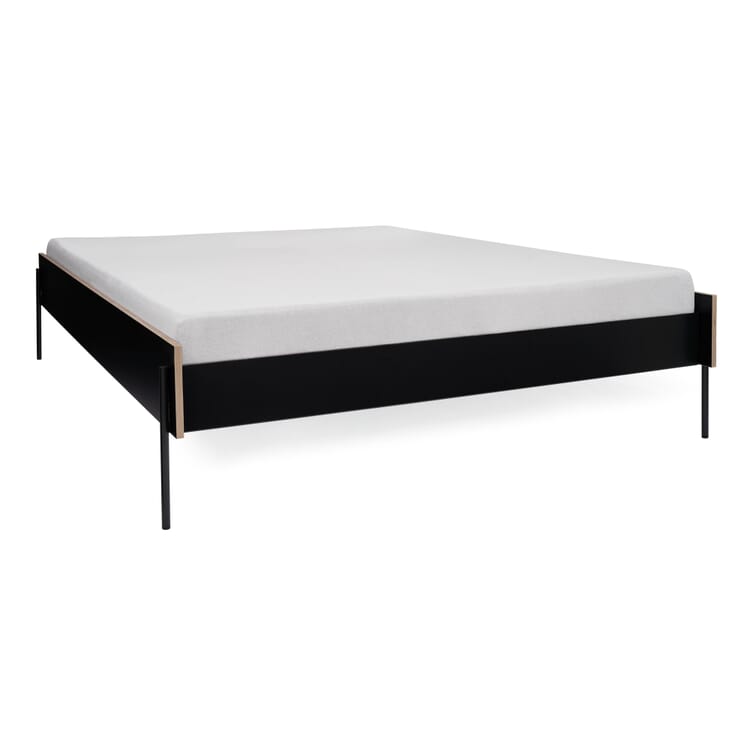 Bed Hans