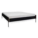 Kopfteil zu Bett Hans 140 cm