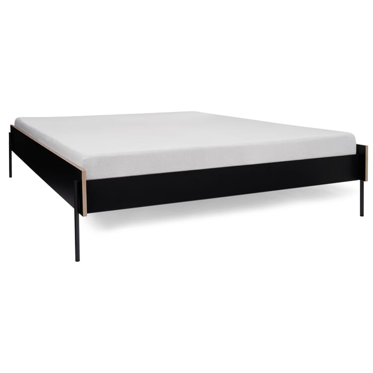 Bed Hans, 160 × 200 cm