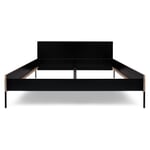 Kopfteil zu Bett Hans 160 cm