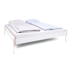 Bed Hans 160 × 200 cm