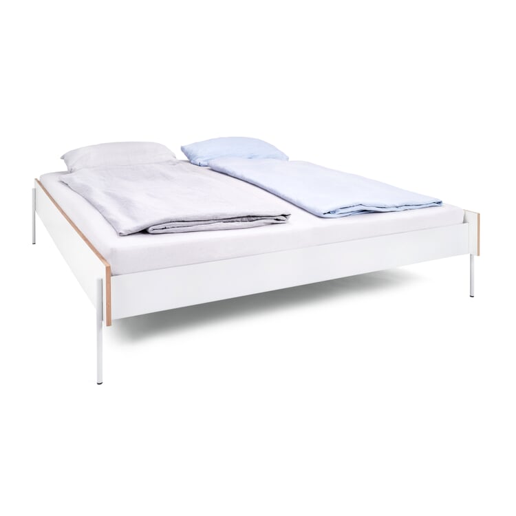 Bed Hans, 160 × 200 cm