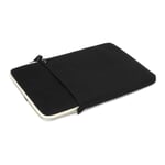 Laptop bag Bananatex Black