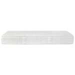 Mattress Standard Flex 140 × 200 cm