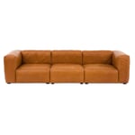 Sofa Mags Soft Leather 3 seater