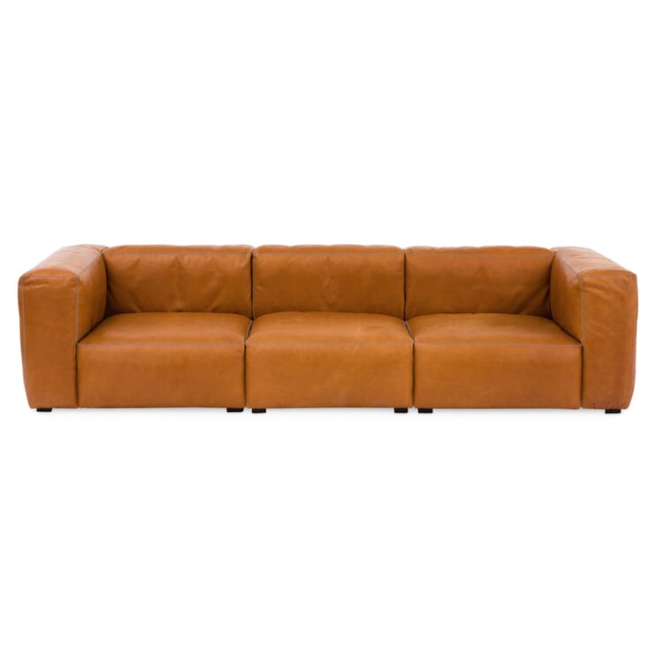 Sofa Mags Soft Leather, 3 seater