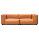 Sofa Mags Soft Leather 2.5 seater