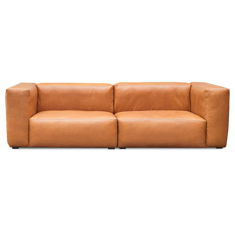 Sofa Mags Soft Leather
