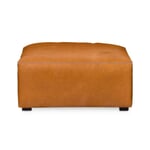 Stool Mags Soft Leather