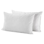 Cushion inlet for cushion cover for Hans daybed