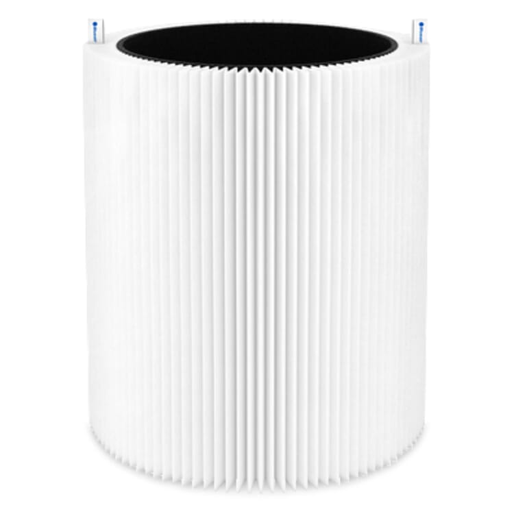 Replacement filter for air purifier Blue +, Large