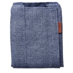Replacement cover for Blue+ air purifier, small Blue, mottled