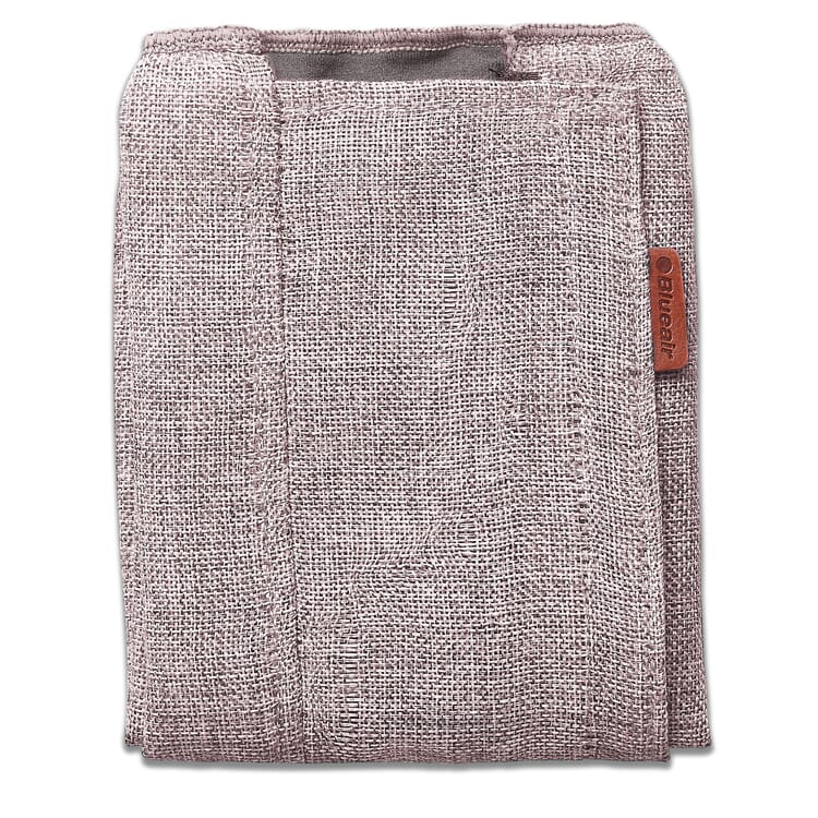 Replacement cover for air purifier Blue+, Small, Pink, mottled
