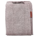 Replacement cover for Blue+ air purifier, small Pink, mottled
