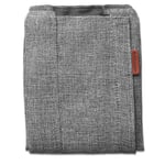 Replacement cover for Blue+ air purifier, large Gray, mottled