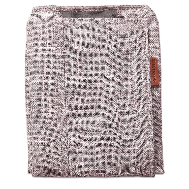 Replacement cover for air purifier Blue+, Large, Pink, mottled