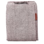 Replacement cover for Blue+ air purifier, large Pink, mottled