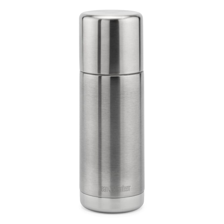 TKPro Isolierkanne silber