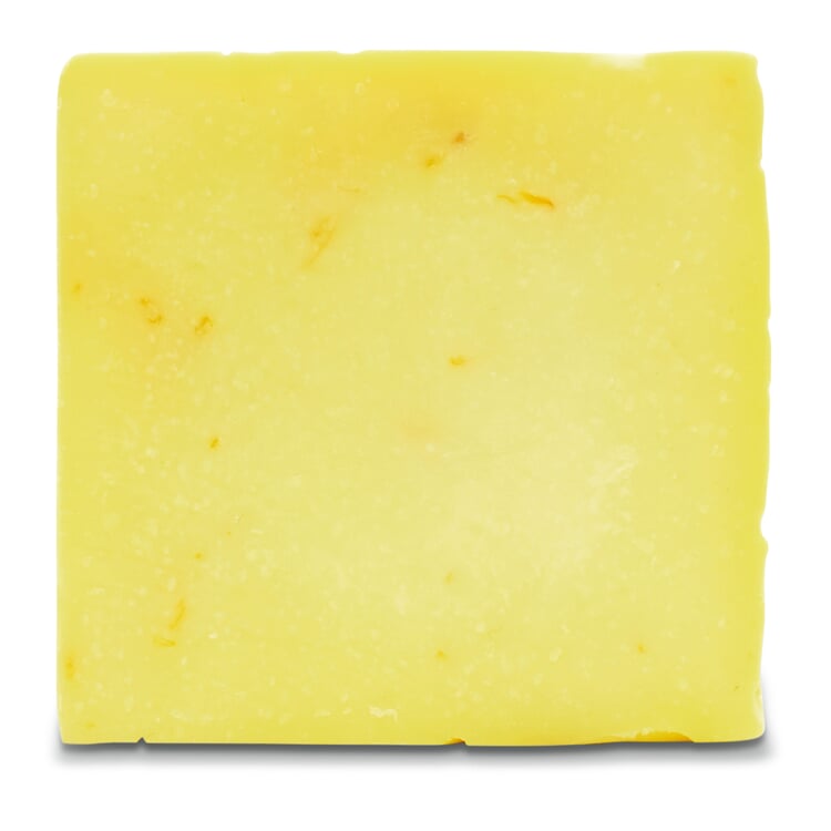 Soap block tob, Block Zero