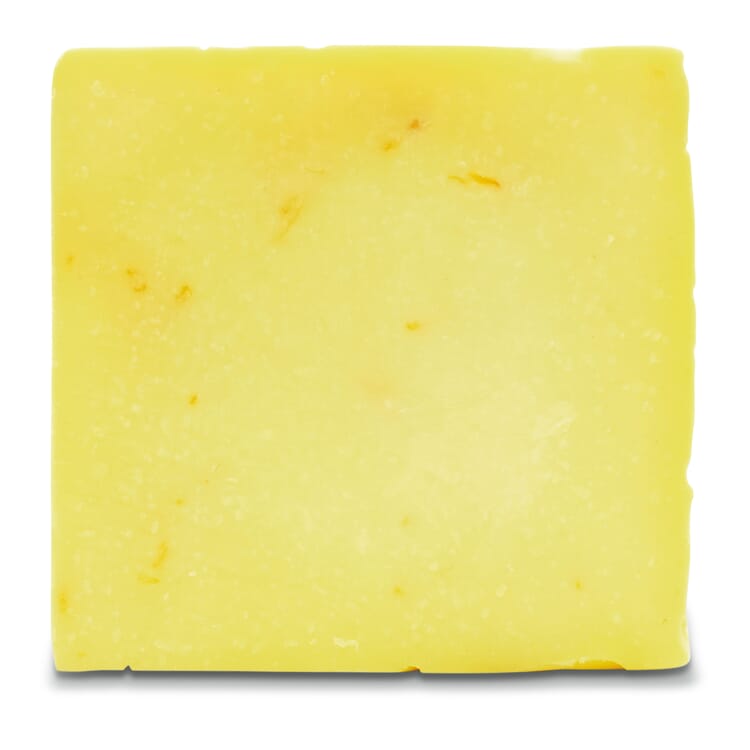 Soap block tob, Block Zero