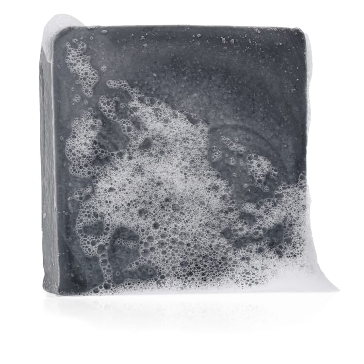 Soap block tob, Block 001