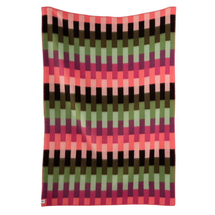 Blanket Åsmund Bold