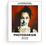 Jahreskalender Photodarium 2022