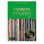 Jahreskalender Vinyl Covers 2022