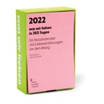 Notizkalender 2022