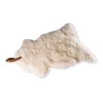 Sheepskin Skiep White