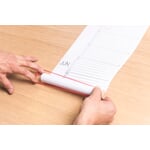 Wandkalender Rollender 2023