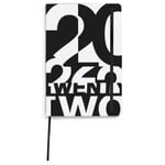 Wochenkalender Twentytwo 2022
