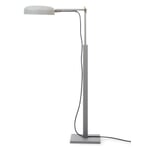 Floor lamp Schliephacke Edition Gray