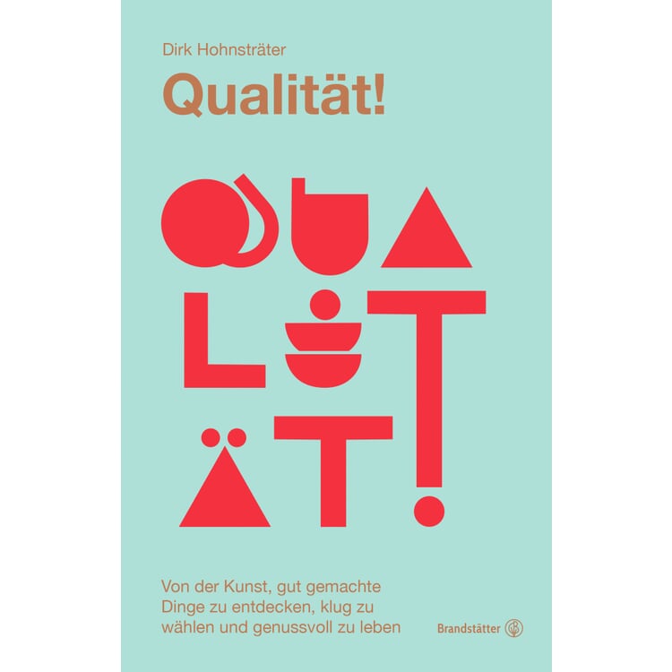 Qualität! | MAGAZIN