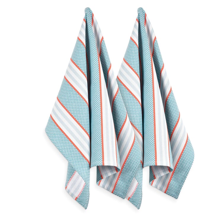 Tea towel Capri