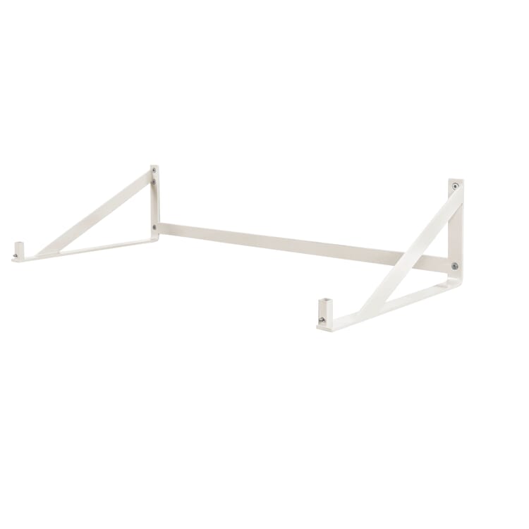 Wall mount to Container DS Flat
