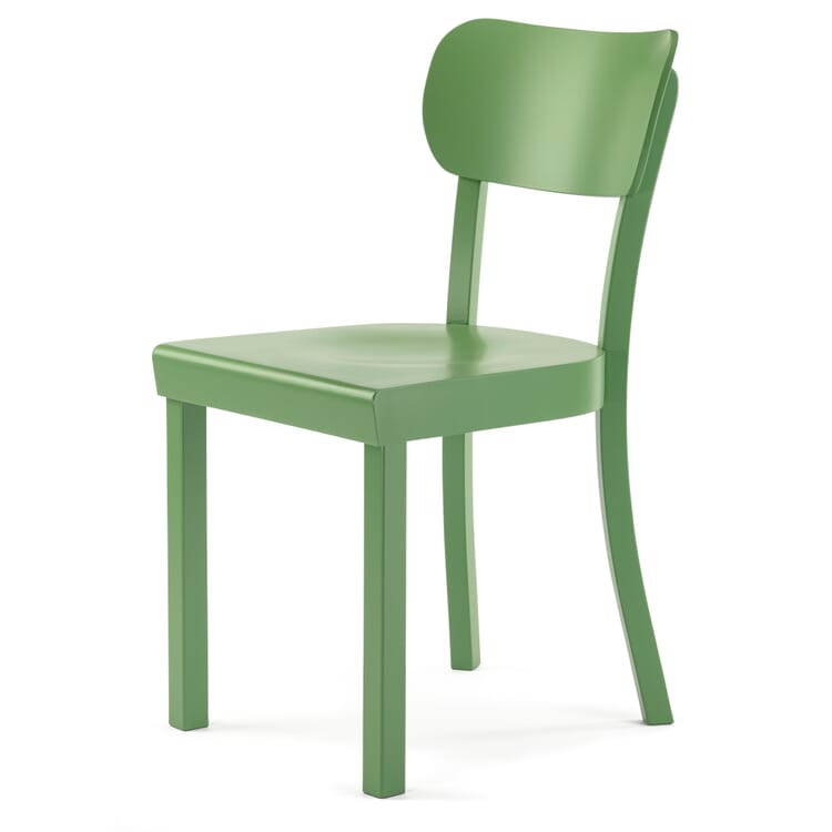 Frankfurt kitchen chair, Pale green RAL 6021